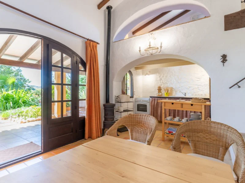 Finca in Teulada – foto 19