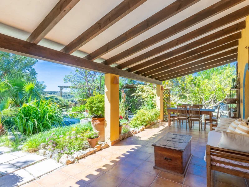 Finca in Teulada – foto 3