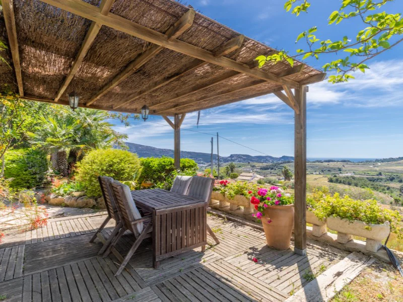 Finca in Teulada – foto 8