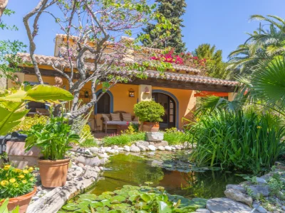 Finca in Teulada – foto 10