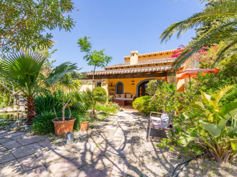 Finca in Teulada – foto 11