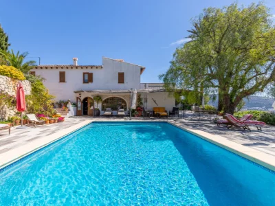 Finca in Teulada – foto 9