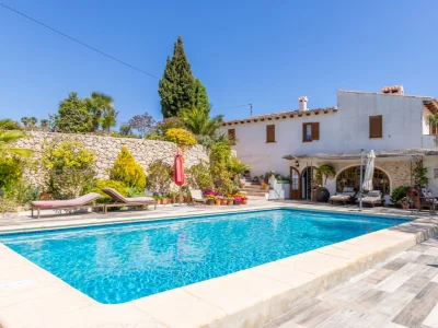 Finca in Teulada – foto 12