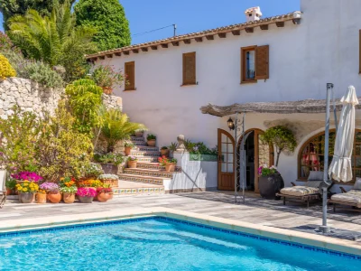 Finca in Teulada – foto 2