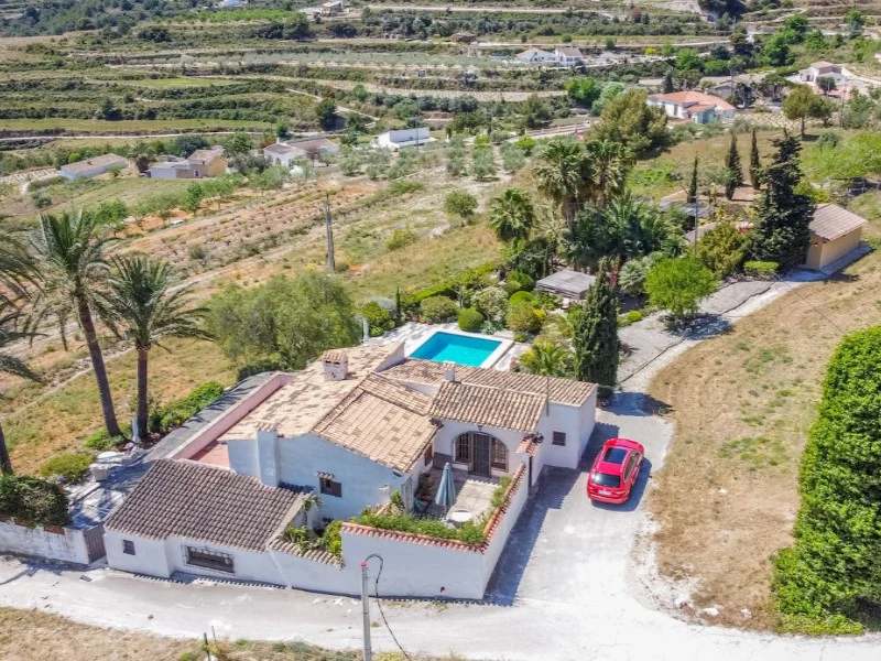 Finca in Teulada – foto 28