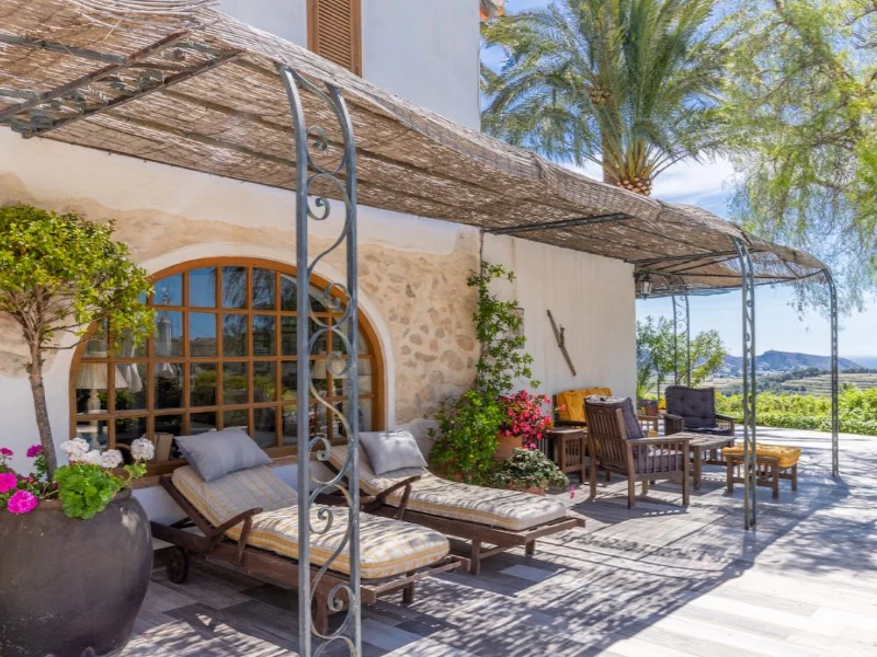 Finca in Teulada – foto 30