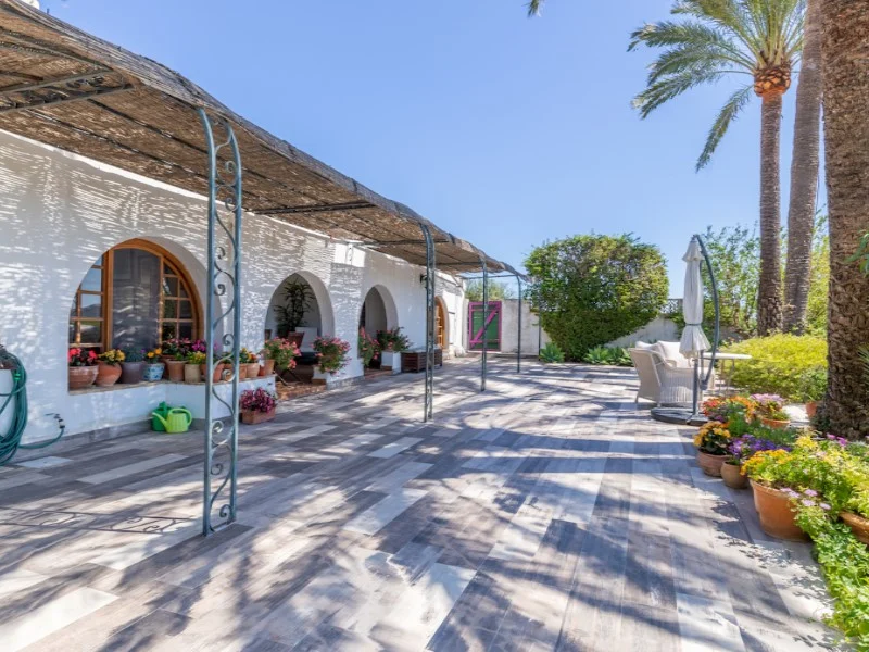 Finca in Teulada – foto 33