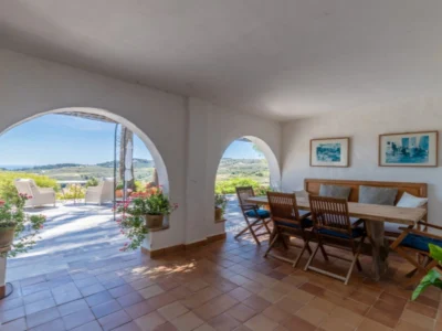 Finca in Teulada – foto 34