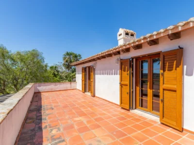 Finca in Teulada – foto 40