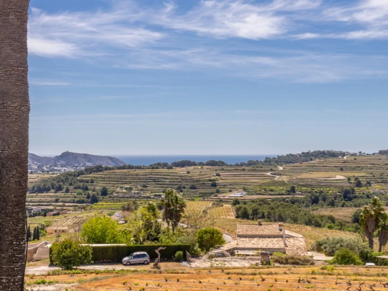 Finca in Teulada – foto 42
