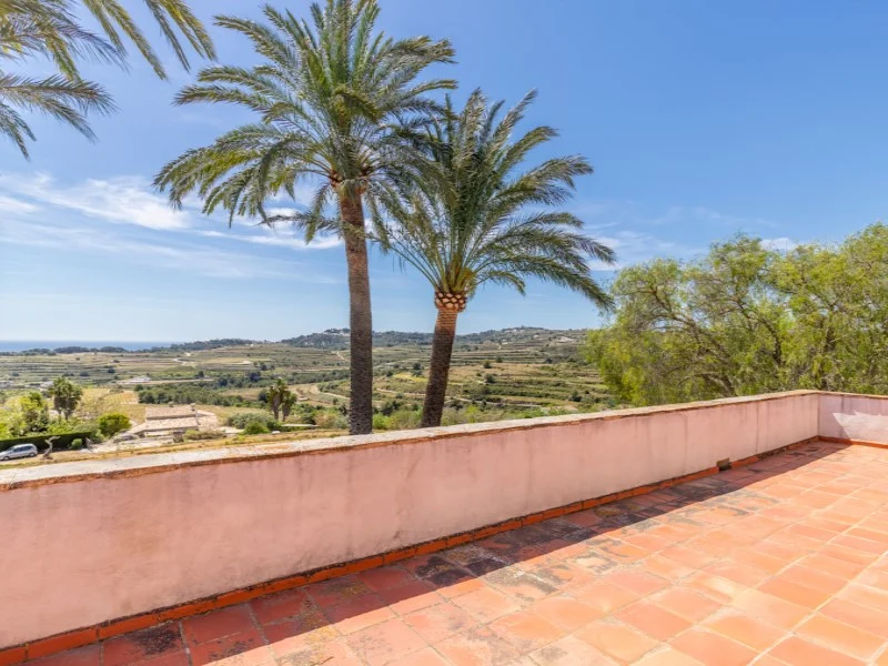Finca in Teulada – foto 43