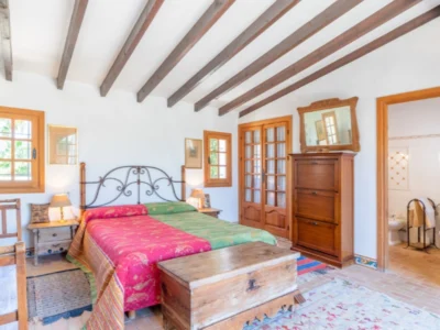 Finca in Teulada – foto 45