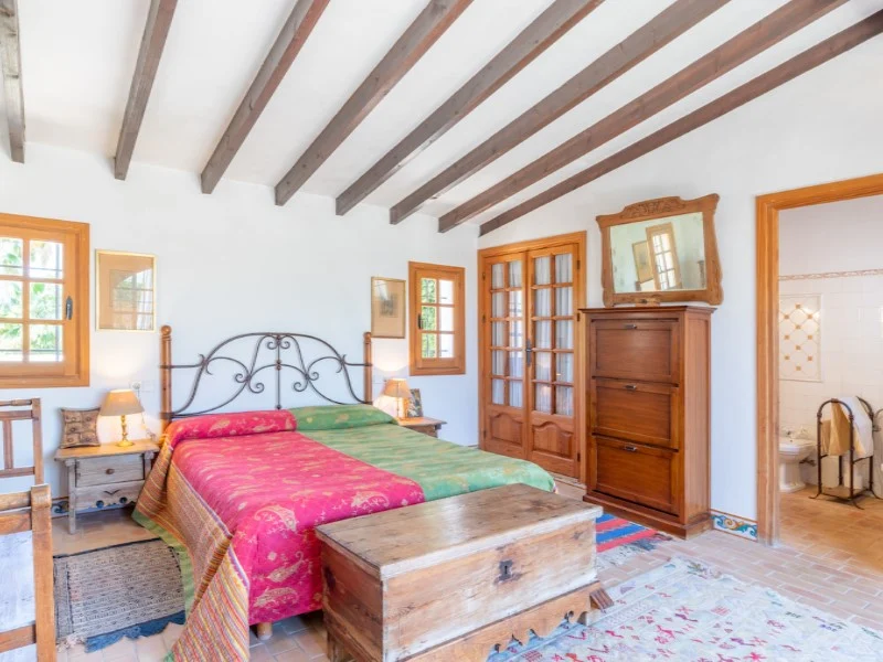 Finca in Teulada – foto 45