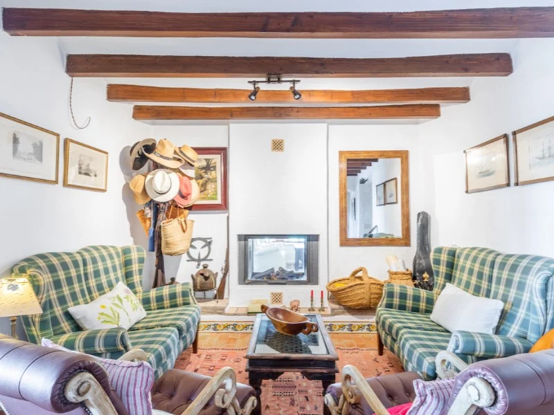 Finca in Teulada – foto 48