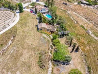 Finca in Teulada – foto 69