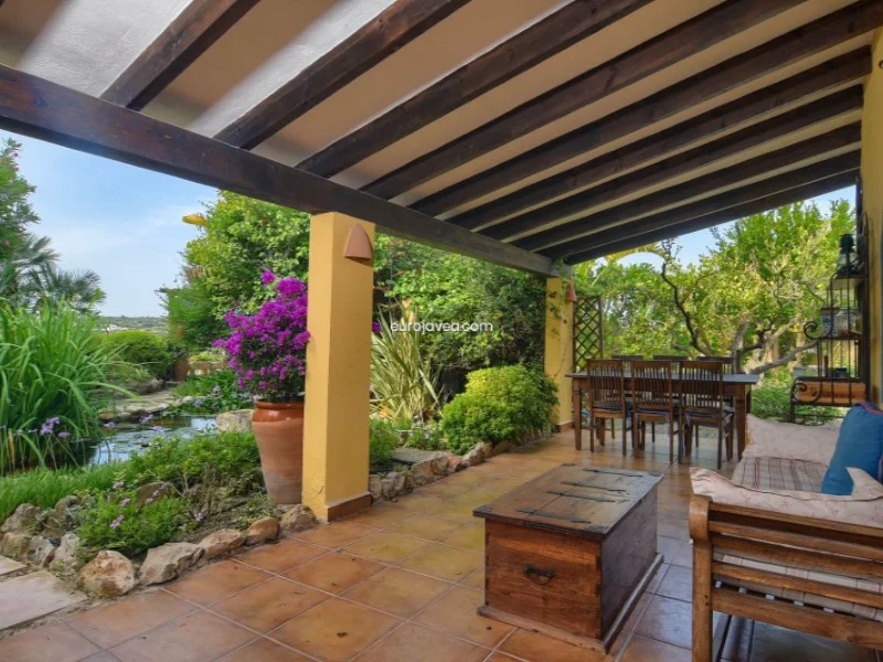 Finca in Teulada – foto 4
