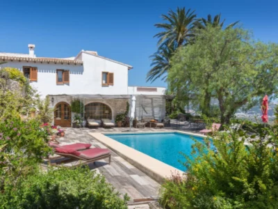 Finca in Teulada – foto 27
