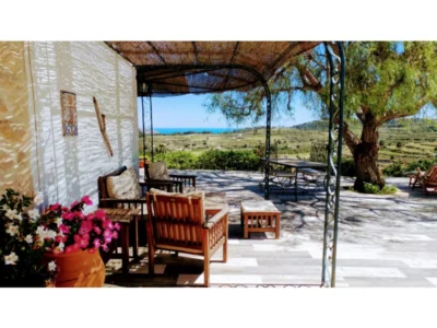 Finca in Teulada – foto 31