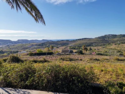 Finca in Teulada – foto 41