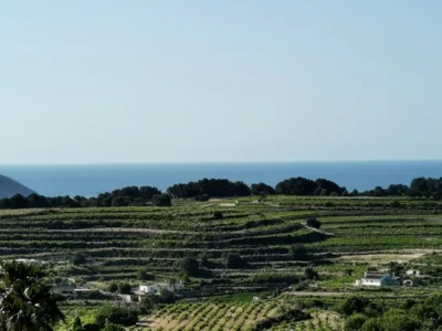 Finca in Teulada – foto 44
