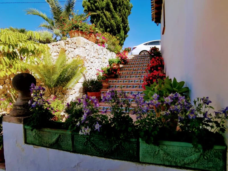 Finca in Teulada – foto 63