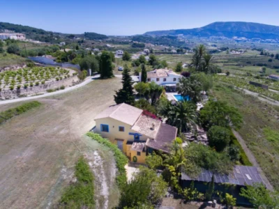 Finca in Teulada – foto 74
