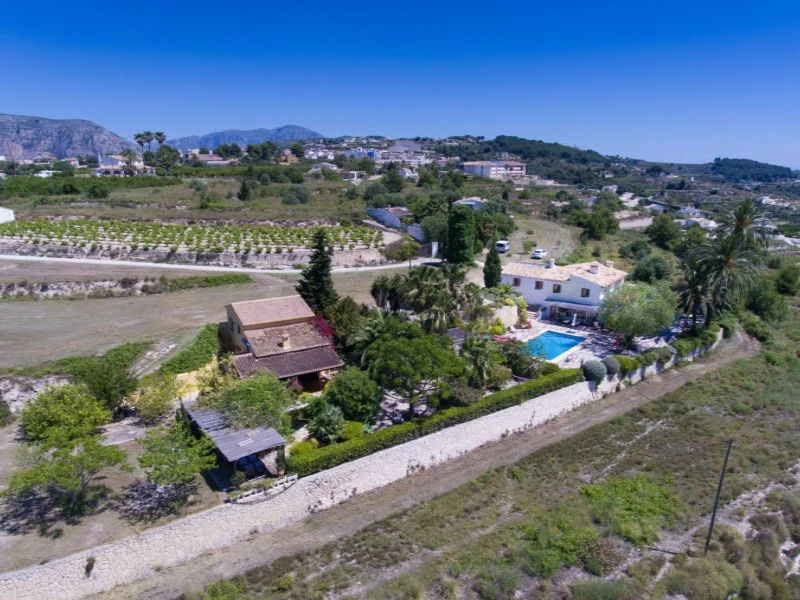 Finca in Teulada – foto 75