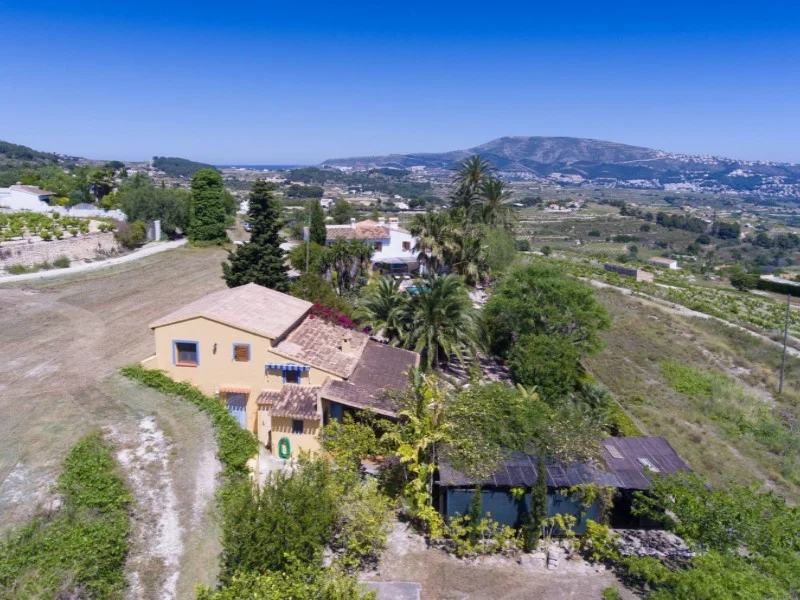 Finca in Teulada – foto 81