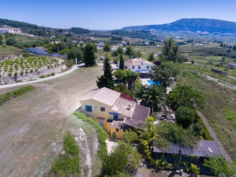 Finca in Teulada – foto 82