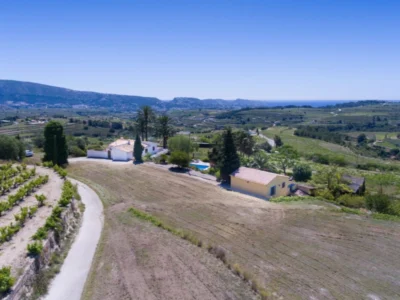 Finca in Teulada – foto 84