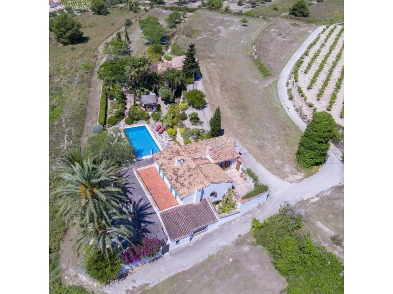 Finca in Teulada – foto 85