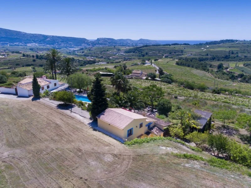 Finca in Teulada – foto 86