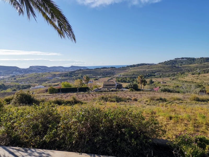 Finca in Teulada – foto 87