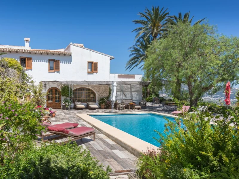 Finca in Teulada – foto 89
