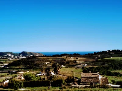 Finca in Teulada – foto 90