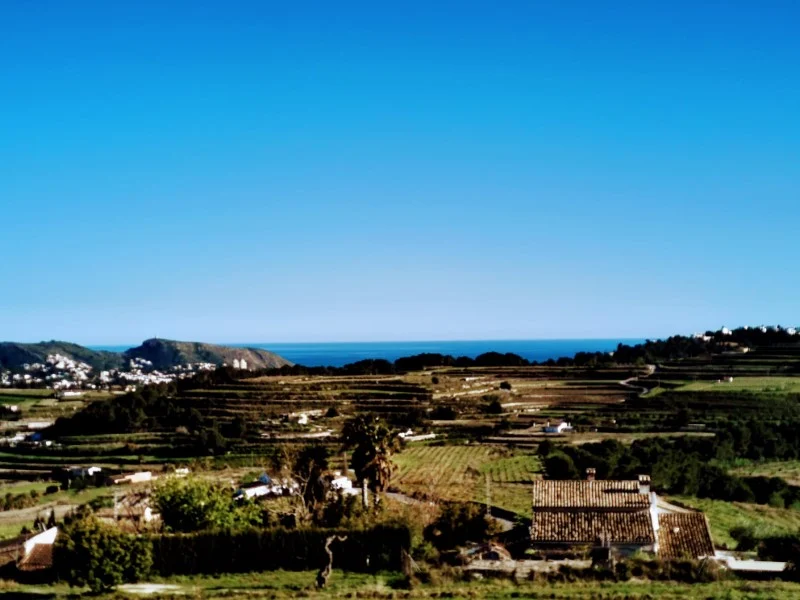 Finca in Teulada – foto 90