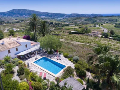 Finca in Teulada – foto 91