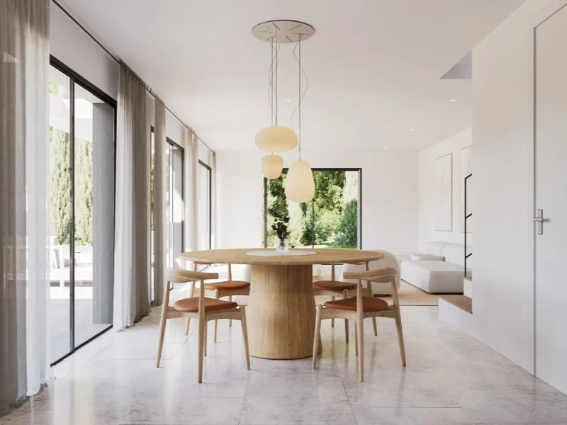 Villa in Cap Martí – foto 3