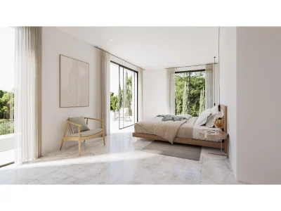 Villa in Cap Martí – foto 5