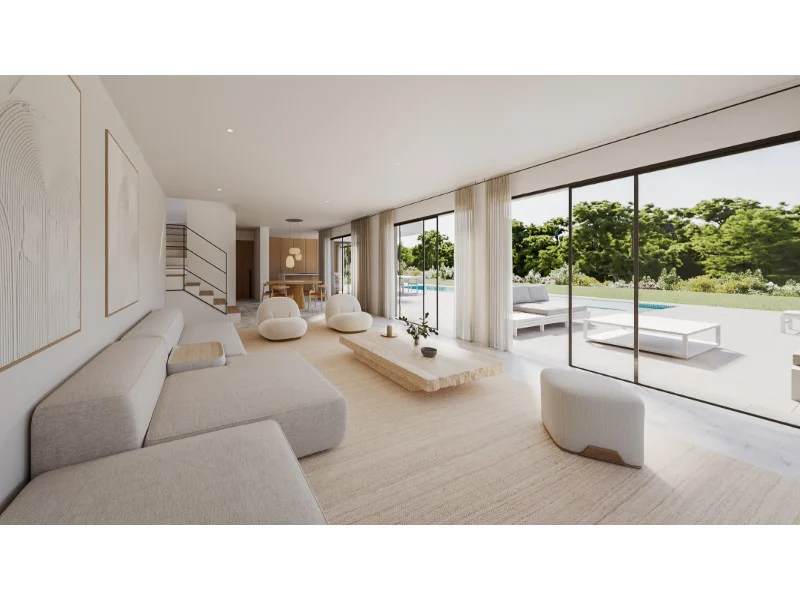 Villa in Cap Martí – foto 4