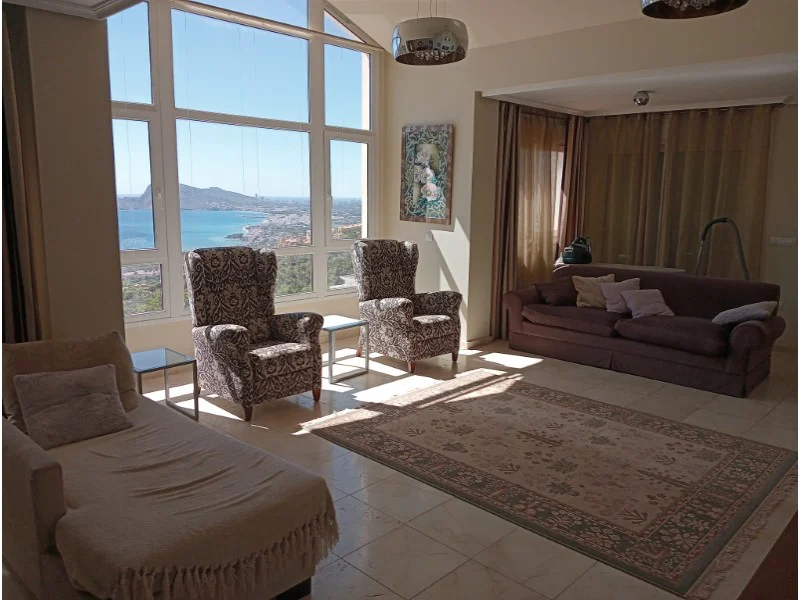 Penthouse in Altea Hills – foto 2