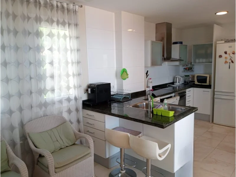 Penthouse in Altea Hills – foto 8