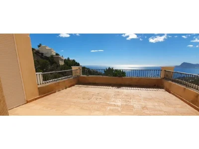 Penthouse in Altea Hills – foto 20