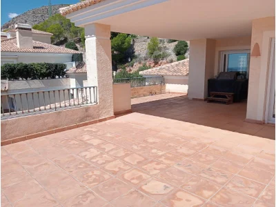 Penthouse in Altea Hills – foto 21
