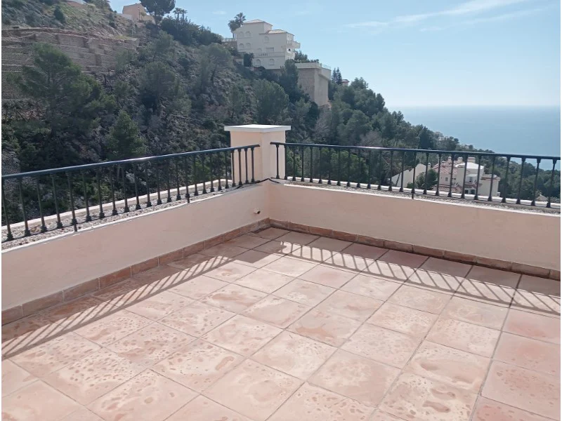 Penthouse in Altea Hills – foto 22