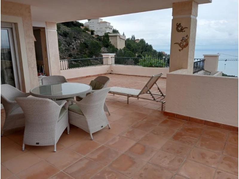 Penthouse in Altea Hills – foto 23