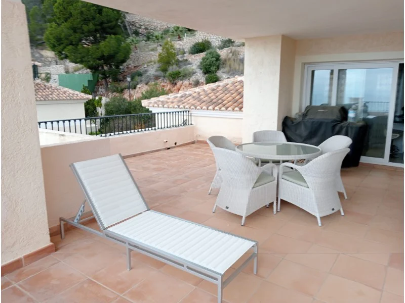 Penthouse in Altea Hills – foto 24