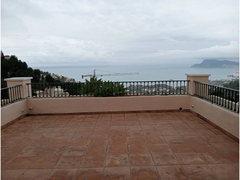 Penthouse in Altea Hills – foto 25