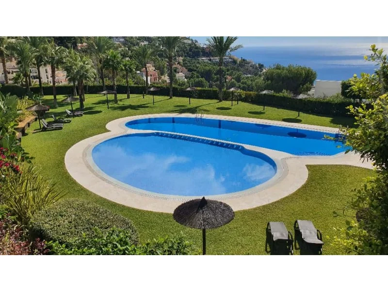Penthouse in Altea Hills – foto 26