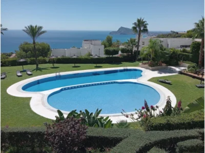 Penthouse in Altea Hills – foto 27